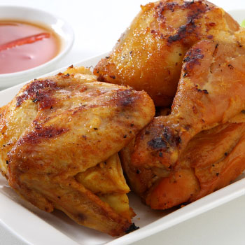 Chicken Appetizer Chicken Appetizer