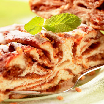 Coffee Cake Coffee Cake