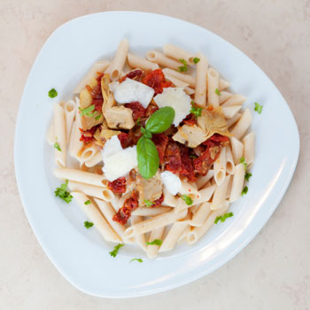 Baked Ziti Baked Ziti