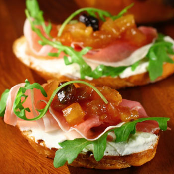 Chutney Appetizer Chutney Appetizer