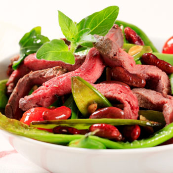 Marinated Beef Recipe720