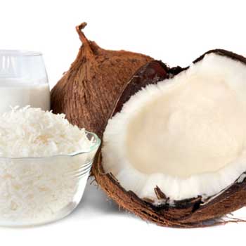 Lemon Coconut Rice Lemon Coconut Rice