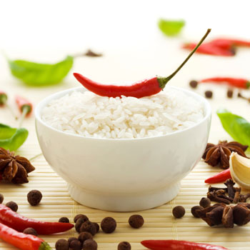 Thai Rice Thai Rice