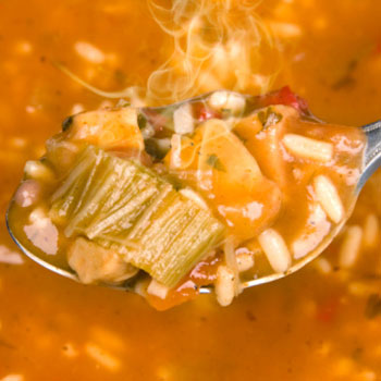 Savory Chicken Vegetable Soup Savory Chicken Vegetable Soup