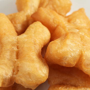 Classic Fried Dough Classic Fried Dough