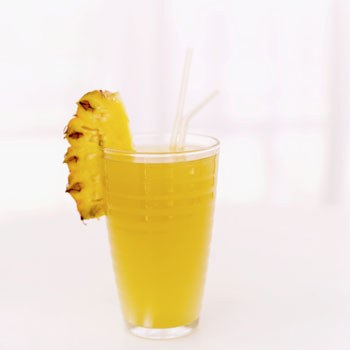 Fruit Mocktail Fruit Mocktail