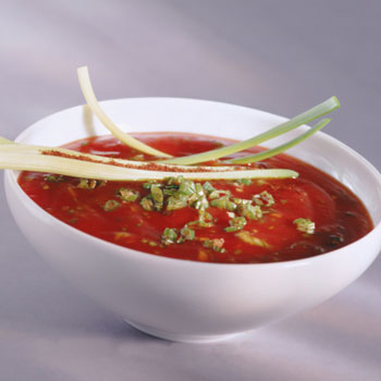 Heart Healthy Salsa Heart Healthy Salsa