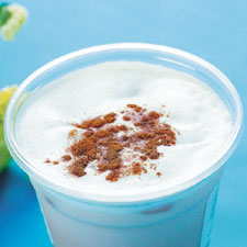 Milky Coffee Milky Coffee