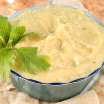 Hummus Hummus