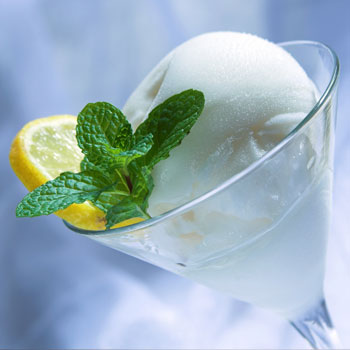 Best Mint Sherbet Best Mint Sherbet