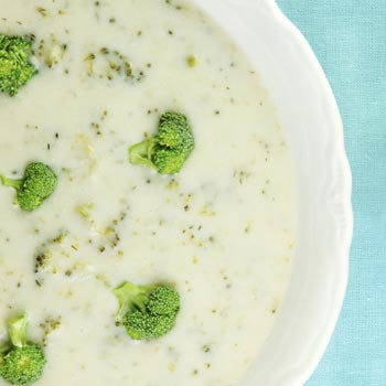 Broccoli Soup Broccoli Soup