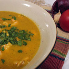 Shrimp Stew Shrimp Stew