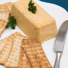 Catfish Pate Catfish Pate