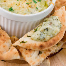 Artichoke Appetizer Artichoke Appetizer