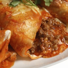 Best Beef Enchiladas Best Beef Enchiladas