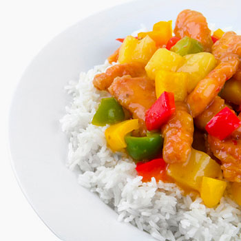 Rum Chicken Rum Chicken