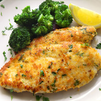 Chicken Odessa Chicken Odessa