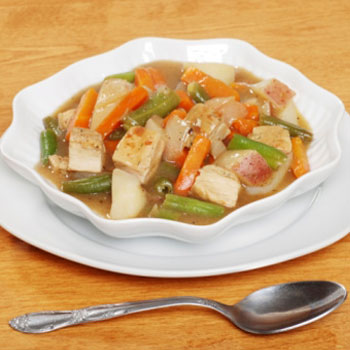 Roux Chicken Roux Chicken