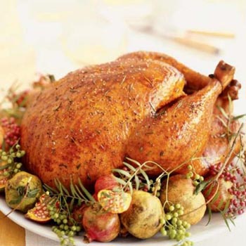 Southern Roast Turkey Southern Roast Turkey
