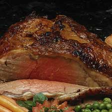 Red Wine Roast Red Wine Roast