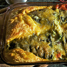 Best Casserole Chili Rellano Best Casserole Chili Rellano