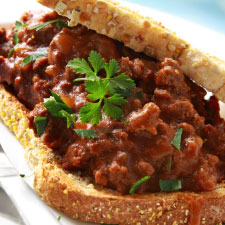 Beef for Sandwiches Beef for Sandwiches