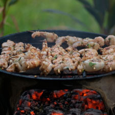 Louisiana Marinated Shrimp Louisiana Marinated Shrimp