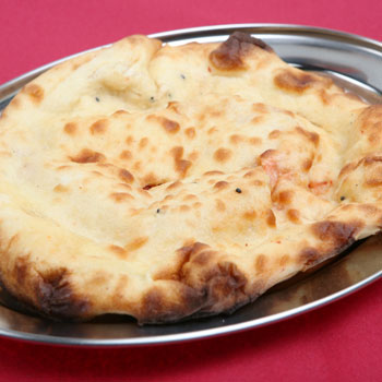 Indian Bread Indian Bread