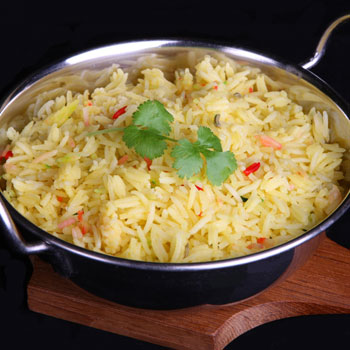 Best Basmati Rice Best Basmati Rice