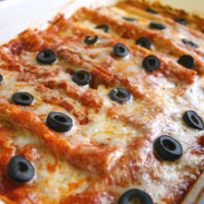 Mexican Casserole Mexican Casserole