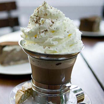 Café Amaretto Café Amaretto
