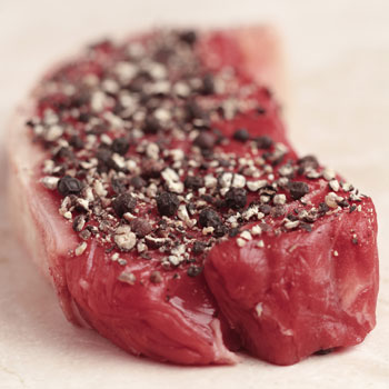 Spicy Meat Rub Spicy Meat Rub