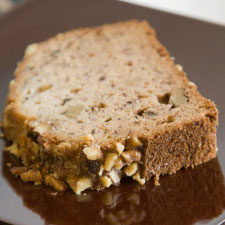 Banana Bread Lite Banana Bread Lite