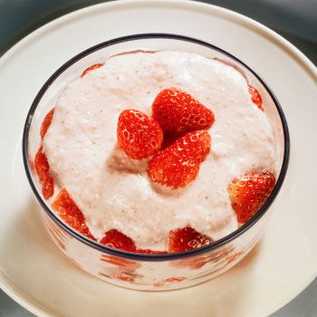 Best French Trifle Best French Trifle