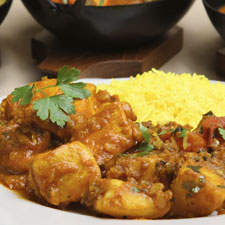 Crockpot Chicken Curry Crockpot Chicken Curry