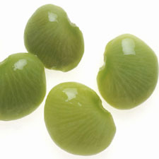 Simple Lima Beans Simple Lima Beans