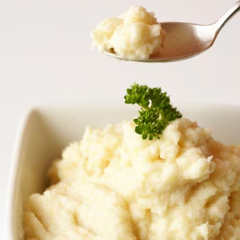 Genuine Horseradish Genuine Horseradish