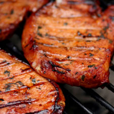 Easiest Barbecue Pork Chops Ever Easiest Barbecue Pork Chops Ever