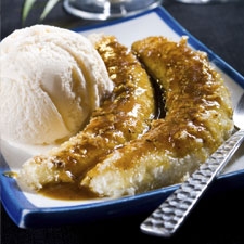 Bananas Foster Bananas Foster