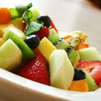 Fruit Salad Fruit Salad