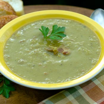 Split Pea Soup Split Pea Soup
