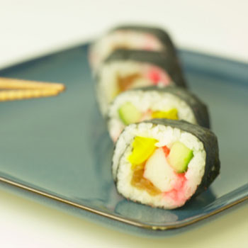 California Roll California Roll