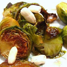 Brussels Sprouts Brussels Sprouts