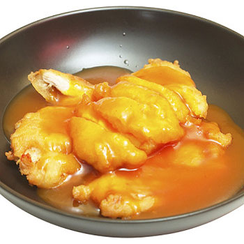 Sweet & Sour Sauce Sweet & Sour Sauce