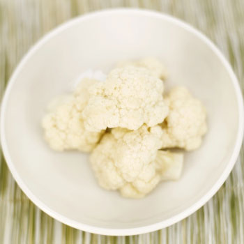 Cauliflower Cauliflower