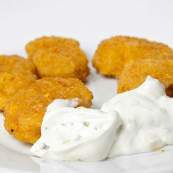 Low Fat Tartar Sauce Low Fat Tartar Sauce