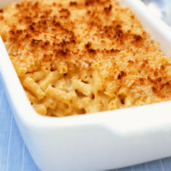 Low Fat Macaroni and Cheese Low Fat Macaroni and Cheese