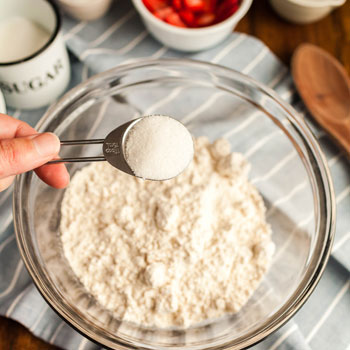 Baking Mix Baking Mix