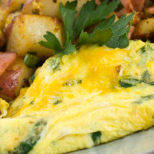 Fabulous Frittata with Potato, Red Onion and Feta Fabulous Frittata with Potato, Red Onion and Feta
