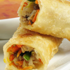 Super Easy Egg Roll Super Easy Egg Roll